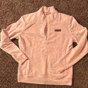 NEVER WORN! Vineyard Vines White Pullover